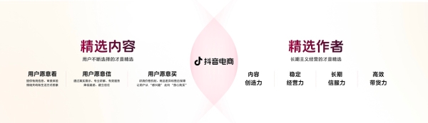 2026抖音电商作者峰会举行，搭好生意「主舞台」，开启作者经营「新篇章」 