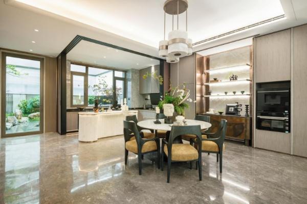 看懂金茂绿建户式五衡系统：5个常见认知误区，装修前一定要了解