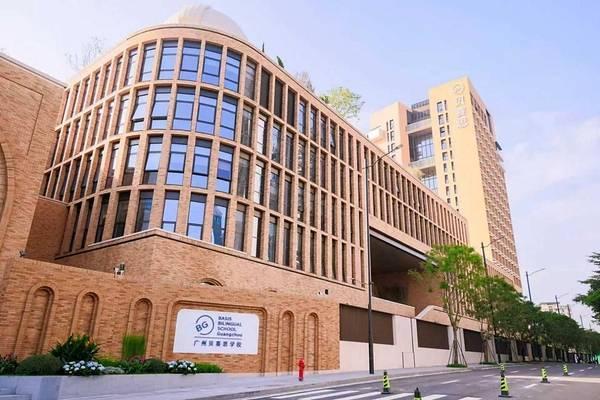 总投入27亿，中国•贝赛思广州、北京双语新校区开学