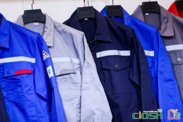 精彩开场｜2026中国职业服装供应链博览会在济南启幕 