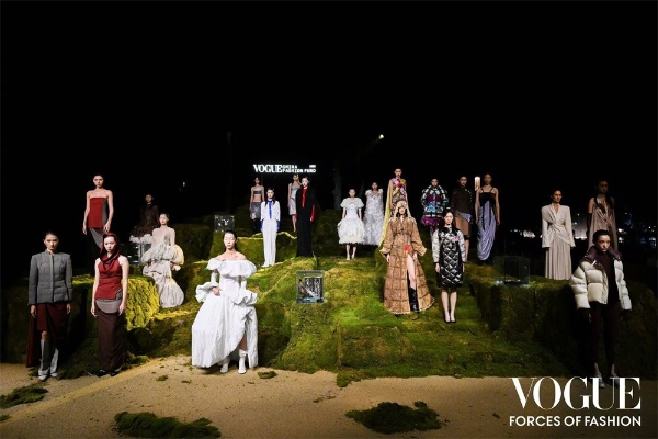 2026年VOGUE时尚之力盛会：绝色苏州，悦色而生 