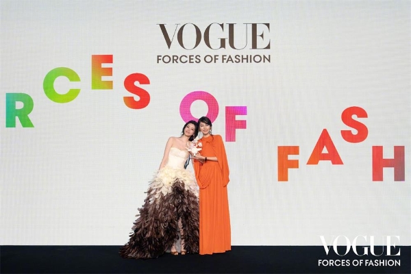 2026年VOGUE时尚之力盛会：绝色苏州，悦色而生 
