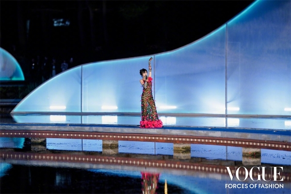 2026年VOGUE时尚之力盛会：绝色苏州，悦色而生 
