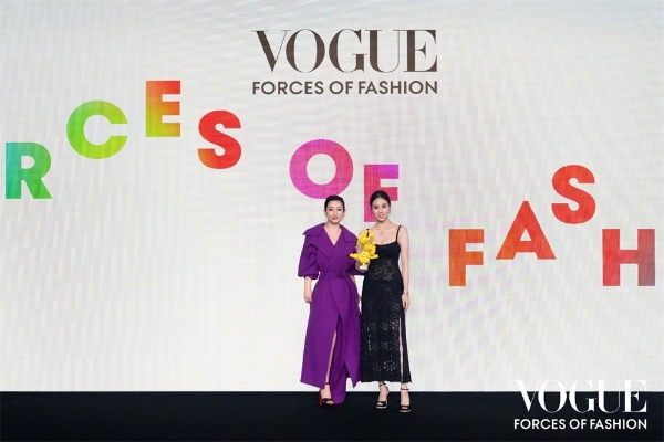 2026年VOGUE时尚之力盛会：绝色苏州，悦色而生 
