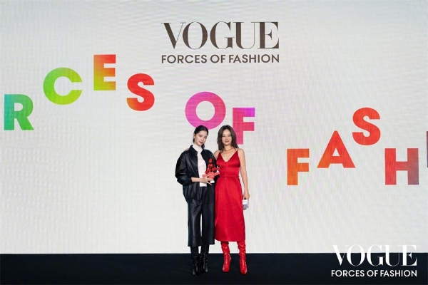 2026年VOGUE时尚之力盛会：绝色苏州，悦色而生 