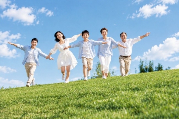 一张餐桌上的健康管理：数字技术如何服务家庭合理膳食 