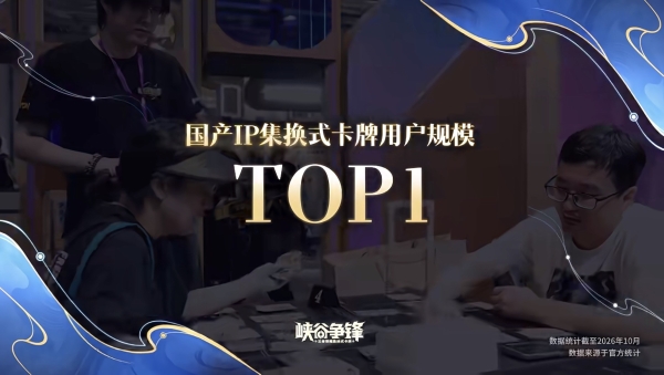 从游戏里并肩到现实中相聚，王者荣耀2026周年庆见证玩家热爱 