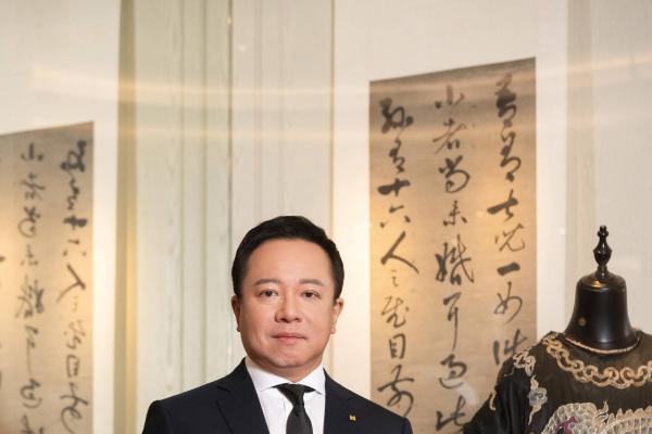 当年轻人重新走进一座城市 ——对话香港置地中国内地综合物业行政总裁江璣若 