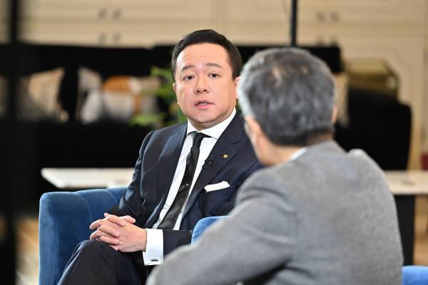 当年轻人重新走进一座城市 ——对话香港置地中国内地综合物业行政总裁江璣若 