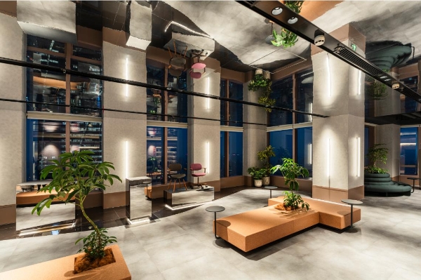 ITOKI伊藤喜中国事业战略升级 ITOKI DESIGN HOUSE SHANGHAI启幕 品牌名称由 Novo焕新为ITOKI 