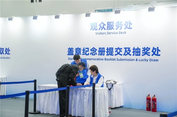 2026国际冬季运动博览会盛大开幕，共探冰雪与户外产业新十年发展之路 