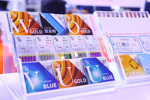 速航科技亮相2026 DenTech中国上海口腔展，全产品矩阵链接全球客商