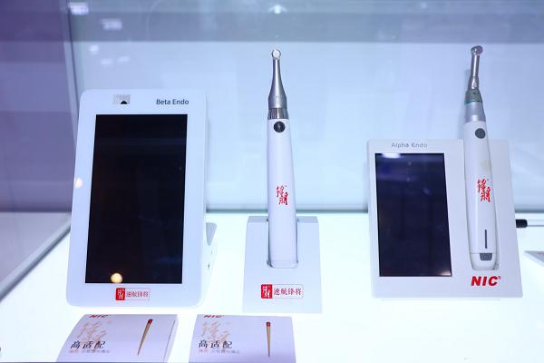 速航科技亮相2026 DenTech中国上海口腔展，全产品矩阵链接全球客商