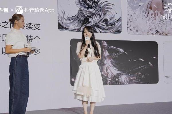 首届抖音时尚设计师大赛收官：“万相”之中，看见中国时尚的新面孔与新趋势