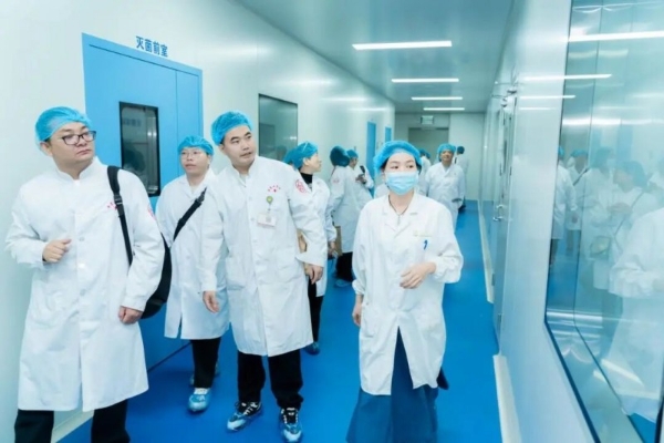 圣爱中医第二十一届“名医好药”论坛成功举办