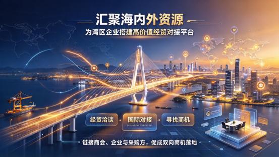 宠米优创即将亮相南海海外招商大会：以中国创新链接全球，开拓宠物健康科技新空间 