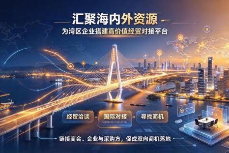宠米优创即将亮相南海海外招商大会：以中国创新链接全球，开拓宠物健康科技新空间 