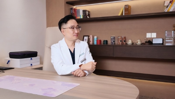 执医如执尺：井明与医美的分寸之道 