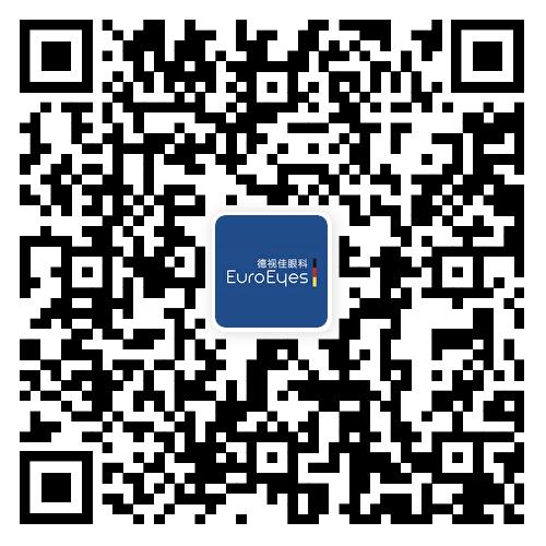 什么样的眼科医生，家人朋友都信任？丨德国专家，限量预约！