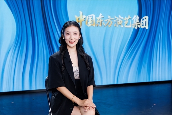 佳能携手中国东方演艺集团 以虚拟直播技术共建线上演艺新空间