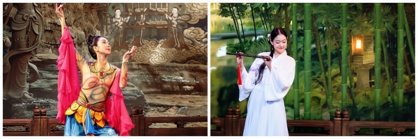 佳能携手中国东方演艺集团 以虚拟直播技术共建线上演艺新空间