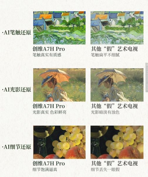 2026双十一百寸电视购物清单：上京东买创维100A7H Pro 