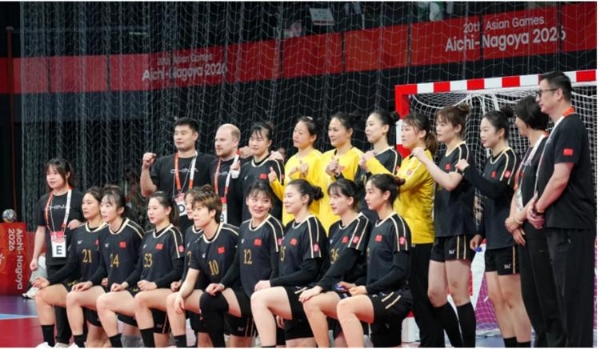 第20届亚运会圆满结束，361°品牌专业布局与全球化进程再进阶
