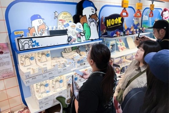 52TOYS参展第23届台北TTF 本土限定款与首发阵容齐亮相