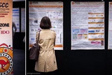 肽源集团闪耀IFSCC 2026：三篇学术海报入围，以全链转化实力重塑“中国成分”话语权