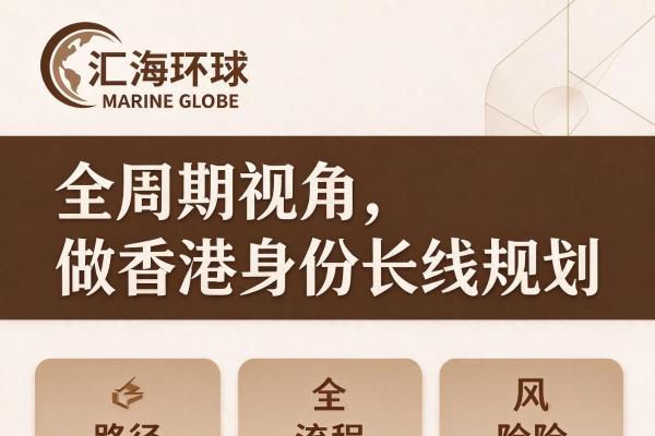 香港人才政策进入“留人才”新阶段：续签门槛升级，专业规划的价值正在显现 