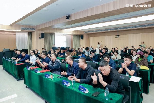 深耕绿色运力，赋能零碳运输！犀重汽车价值探索之旅晋中站圆满完成 