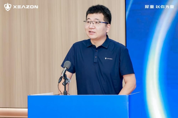 深耕绿色运力，赋能零碳运输！犀重汽车价值探索之旅晋中站圆满完成 