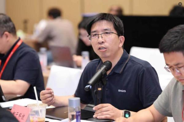三年产学研转化 相干科技探索超导量子算力交付