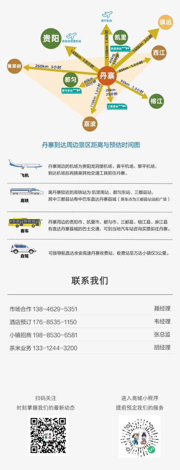 贵州丹寨万达锦华温泉酒店：丹寨苗年氛围感拉满，非遗篝火一次全体验
