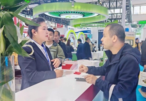 汉森制药亮相第93届全国药交会｜四磨汤口服液、天麻醒脑胶囊荣获家庭常备双项荣誉