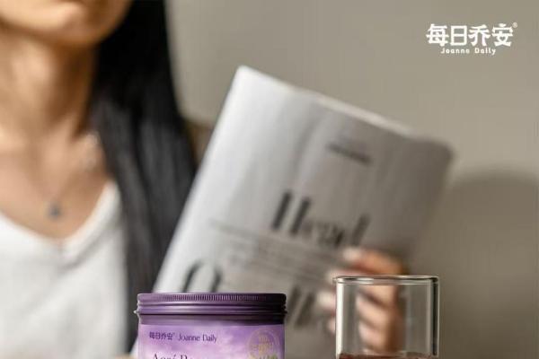 每日乔安深度解答：CFD冻干，为何更适配巴西莓？ 