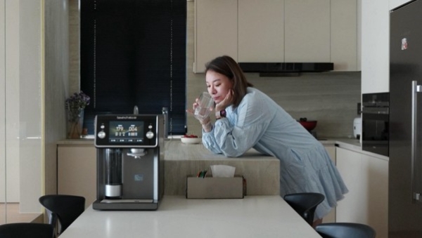 含氢净水器怎么选不踩坑？氢留得住才是真富氢 
