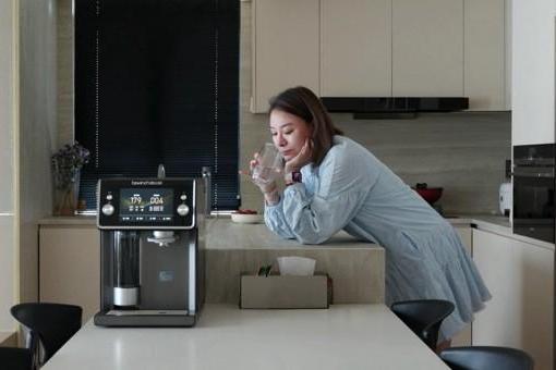 含氢净水器怎么选不踩坑？氢留得住才是真富氢 