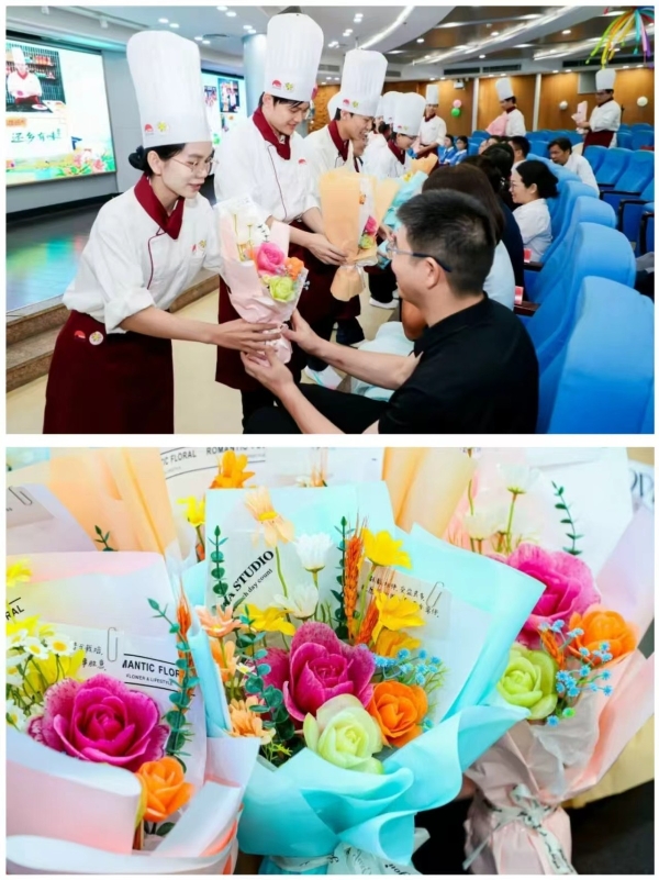 《时间的味道——李锦记希望厨师15周年报告》正式发布，镌刻少年"被厨艺改写的人生"