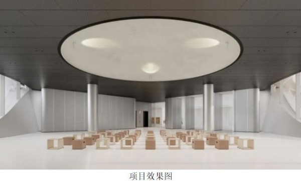 西岑科创中心新进展，这个重大项目主体结构封顶