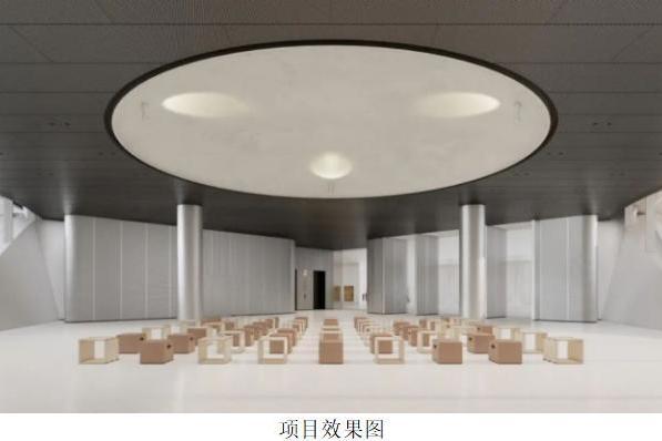 西岑科创中心新进展，这个重大项目主体结构封顶