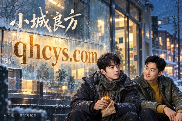 《小城良方》：医院连着KTV，刘医生的难题才刚开始