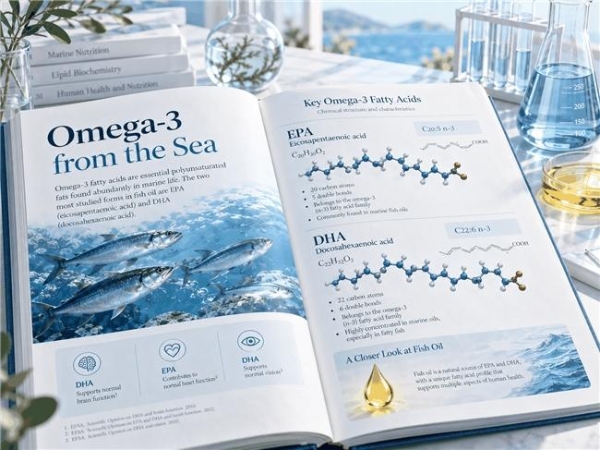 Omega-3补剂怎么选？8款热门鱼油按高Omega-3、rTG、高EPA和复配路线拆开看
