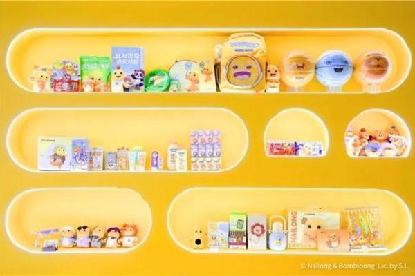 上海CLE圆满收官：奶龙坚守陪伴初心，踏实做好内容与产品