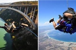 一路山海，一路精彩：南非花园大道的N种打开方式