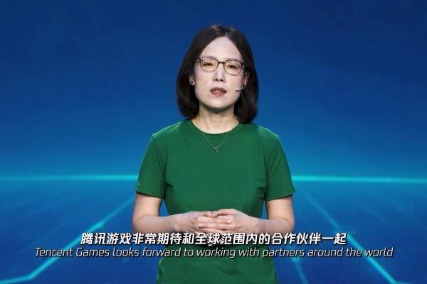 游戏成实业增长“引擎”，2026腾讯游戏人生大会释放三大增长信号