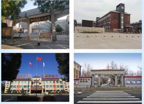 学校采购智能批阅机有什么推荐？这七所名校的真实选型值得参考