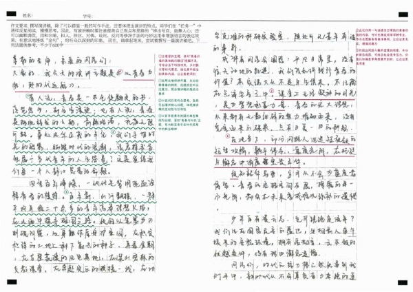 学校采购智能批阅机有什么推荐？这七所名校的真实选型值得参考