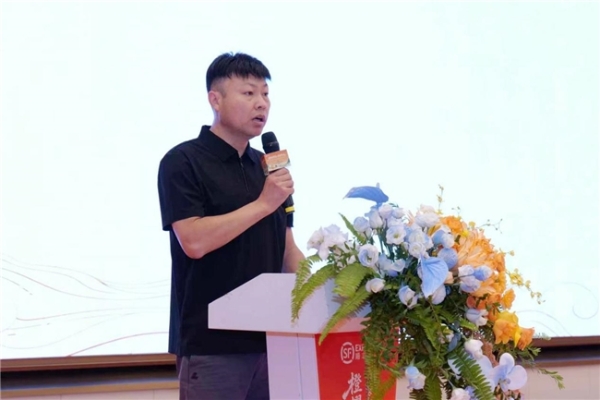 AI智能调度+全程SOP,顺丰助力赣南脐橙开启“大航海时代”