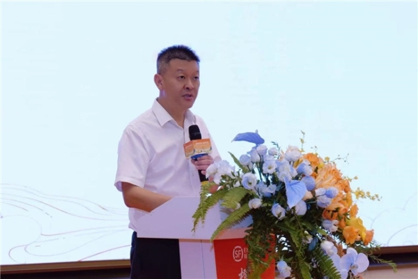 AI智能调度+全程SOP,顺丰助力赣南脐橙开启“大航海时代”